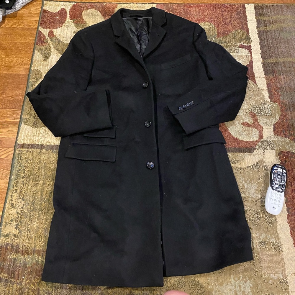 J. Crew pea coat NWT - Picture 1 of 4